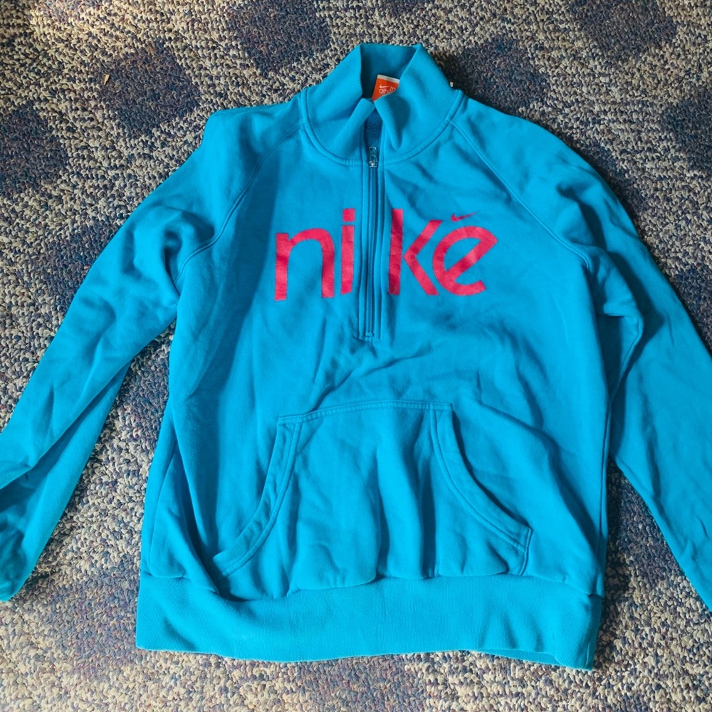 Nike size xl barely worn